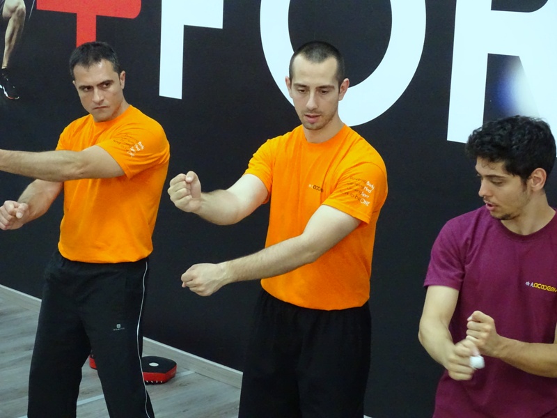 Kung Fu Academy di Sifu Mezzone scuola di wing chun e taijiquan, di wing tsun, difesa personale e arti marziali cinesi a Caserta e in Italia www.kungfuitalia.it (1)